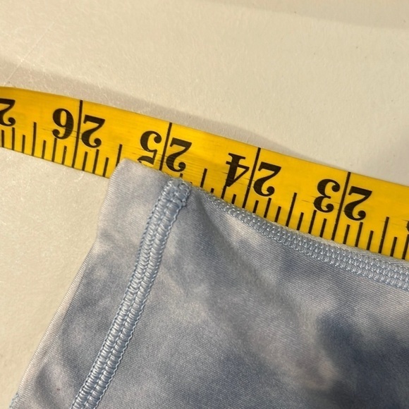 Aerie Offline Tie Dye Leggings with Pockets - Small - Picture 9 of 12